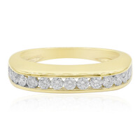 SI1 (G) Brillant-Goldring