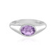 Amethyst-Silberring
