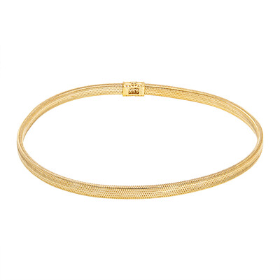 Goldarmband