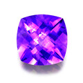 Marokkanischer Amethyst