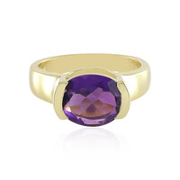 Sambia-Amethyst-Silberring
