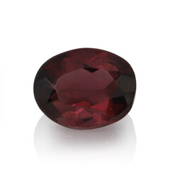 Rubellit- 0,374 ct
