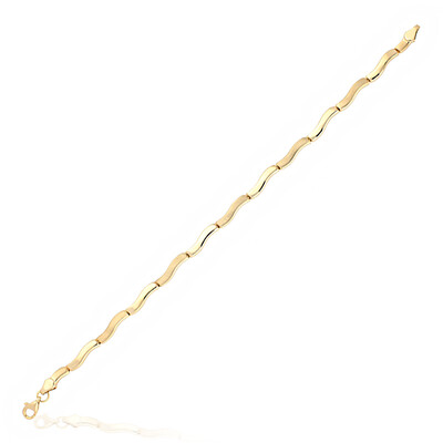 Goldarmband