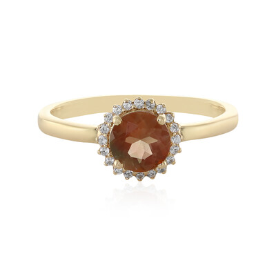 Oregon-Sonnenstein-Goldring