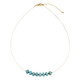 Larimar-Collier