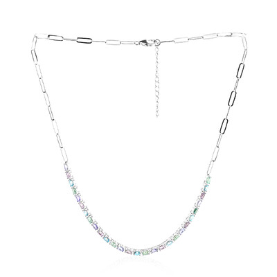 Edelstein-Silbercollier