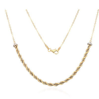 Goldcollier