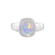 Welo-Opal-Silberring