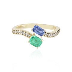 Edelstein-Goldring (Adela Gold)