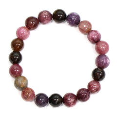 Turmalin-Armband
