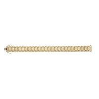Goldarmband