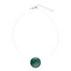 Malachit-Collier