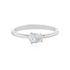 Welo-Opal-Silberring