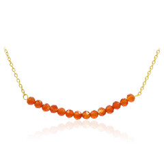 Oranger Achat-Silbercollier