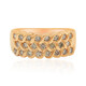 SI1 Argyle-Rose de France-Brillant-Goldring (Annette)