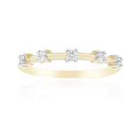 SI1 (G) Brillant-Goldring