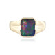 Mezezo-Opal-Goldring (de Melo)