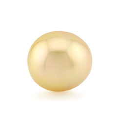 Goldene Kabira-Südseeperle (TPC)
