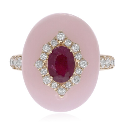 AAA-Mosambik-Rubin-Goldring (CIRARI)