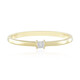 SI2 (H) Diamant-Goldring