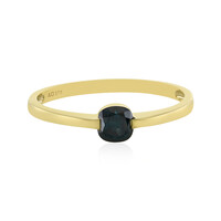 Blauer I4 Brillant-Goldring