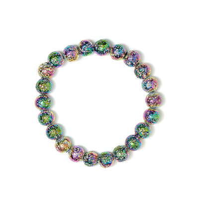 Mystik-Lava-Armband