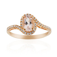 AAA-Morganit-Goldring