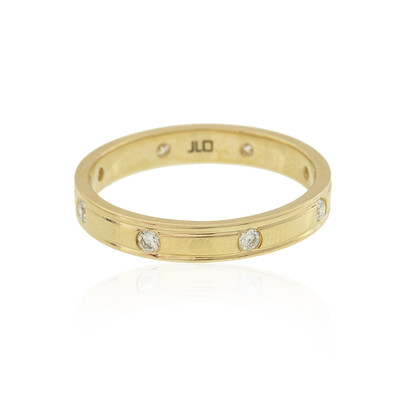 SI2 (H) Brillant-Goldring