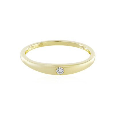 SI2 (H) Brillant-Goldring