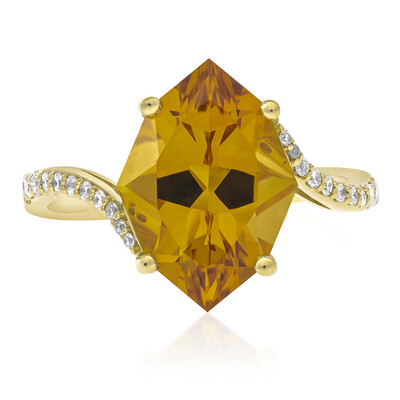 Citrin-Goldring