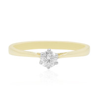SI1 (G) Brillant-Goldring