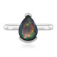 Mezezo-Opal-Silberring
