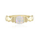 Welo-Opal-Goldring (de Melo)