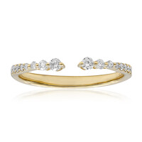 SI2 (H) Brillant-Goldring (CIRARI)