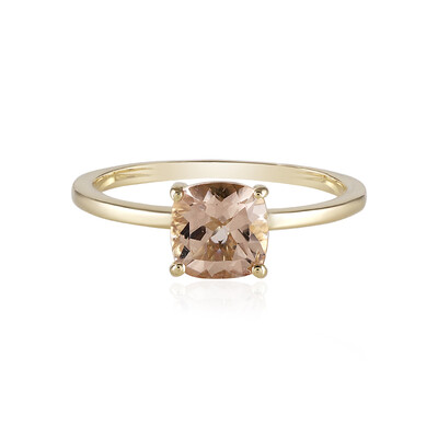 Madagaskar-Morganit-Goldring