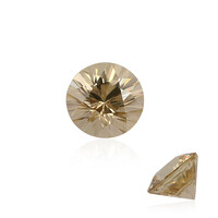 Gelber Zirkon- 1,805 ct