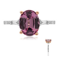 Malaya-Granat-Goldring (CIRARI)