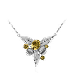 Citrin-Silbercollier (TPC)