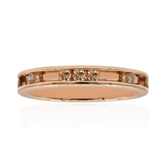 SI1 Argyle-Rose de France-Brillant-Goldring