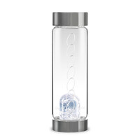 Via Flasche Chakra Hals (VitaJuwel)