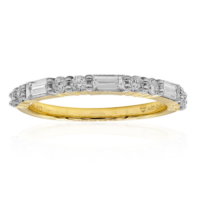 IF (D) Diamant-Goldring (Annette)