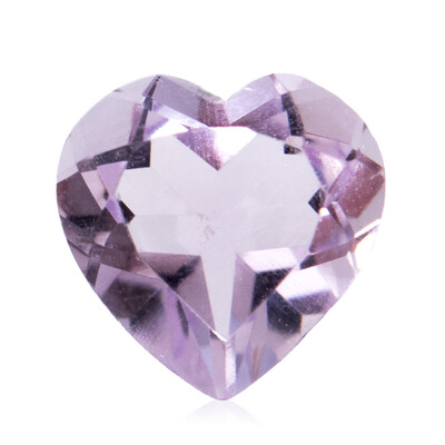 Lavendel-Amethyst 0,47 ct
