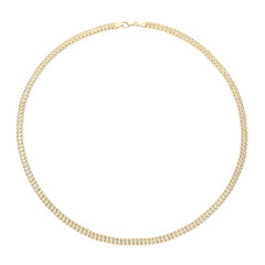 Goldcollier