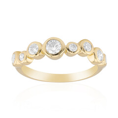SI1 (G) Brillant-Goldring