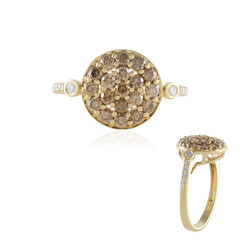 I2 Champagner-Brillant-Goldring (de Melo)