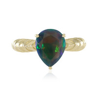 Mezezo-Opal-Goldring (de Melo)