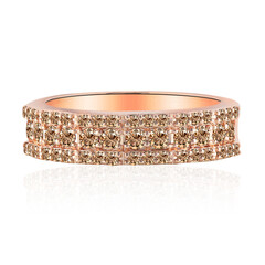 SI1 Argyle-Rose de France-Brillant-Goldring