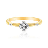 SI1 (G) Brillant-Goldring