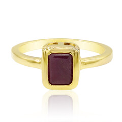 Rubin-Silberring