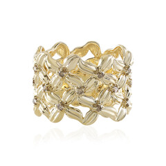 I3 Champagner-Brillant-Goldring (de Melo)